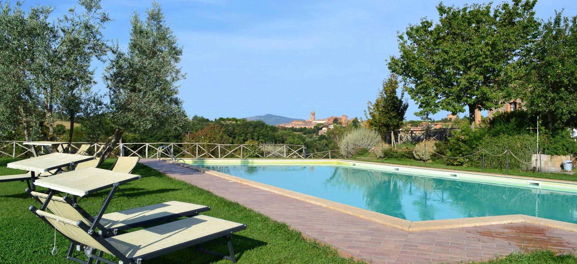 Agriturismo Umbrien Agriturismo in der Nähe eines kleinen Dorfes zwischen Umbrien und der Toskana.