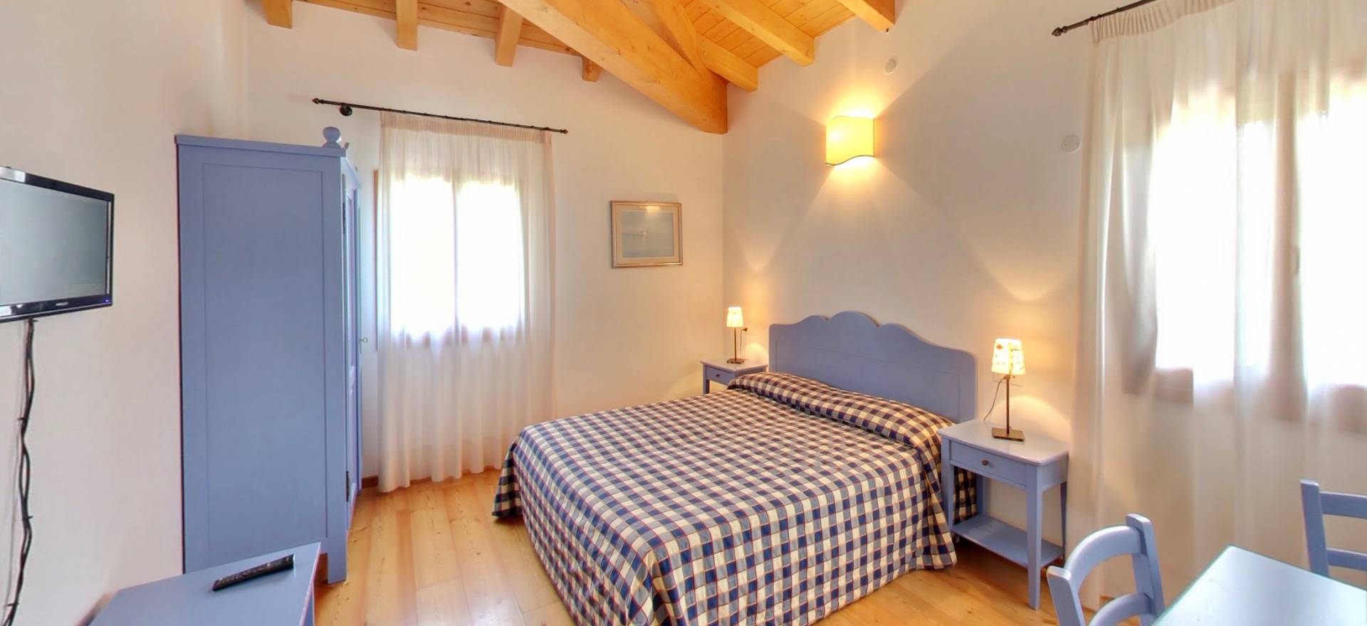 Agriturismo Venetien Agriturismo in Venetien, familienfreundlich und strandnah