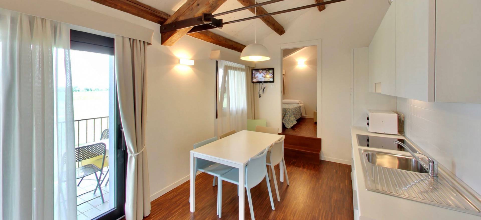 Agriturismo Venetien Agriturismo in Venetien, familienfreundlich und strandnah