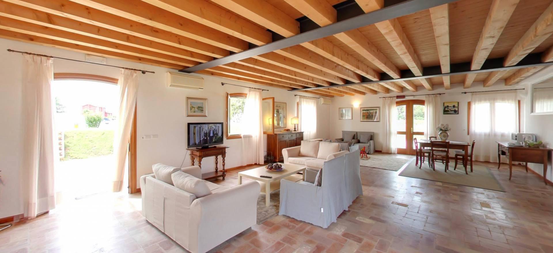 Agriturismo Venetien Agriturismo in Venetien, familienfreundlich und strandnah