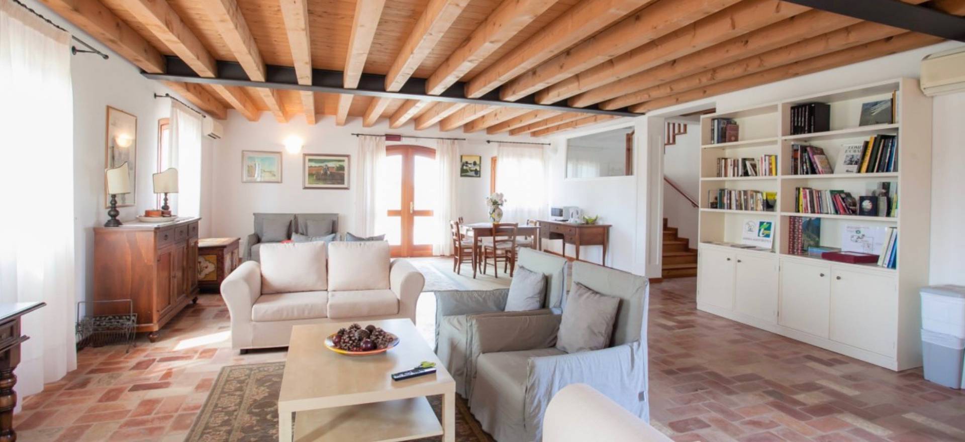 Agriturismo Venetien Agriturismo in Venetien, familienfreundlich und strandnah