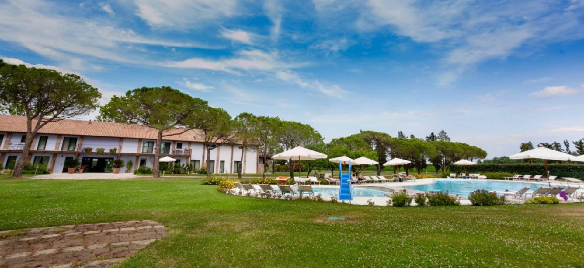 Agriturismo Venetien Agriturismo in Venetien, familienfreundlich und strandnah