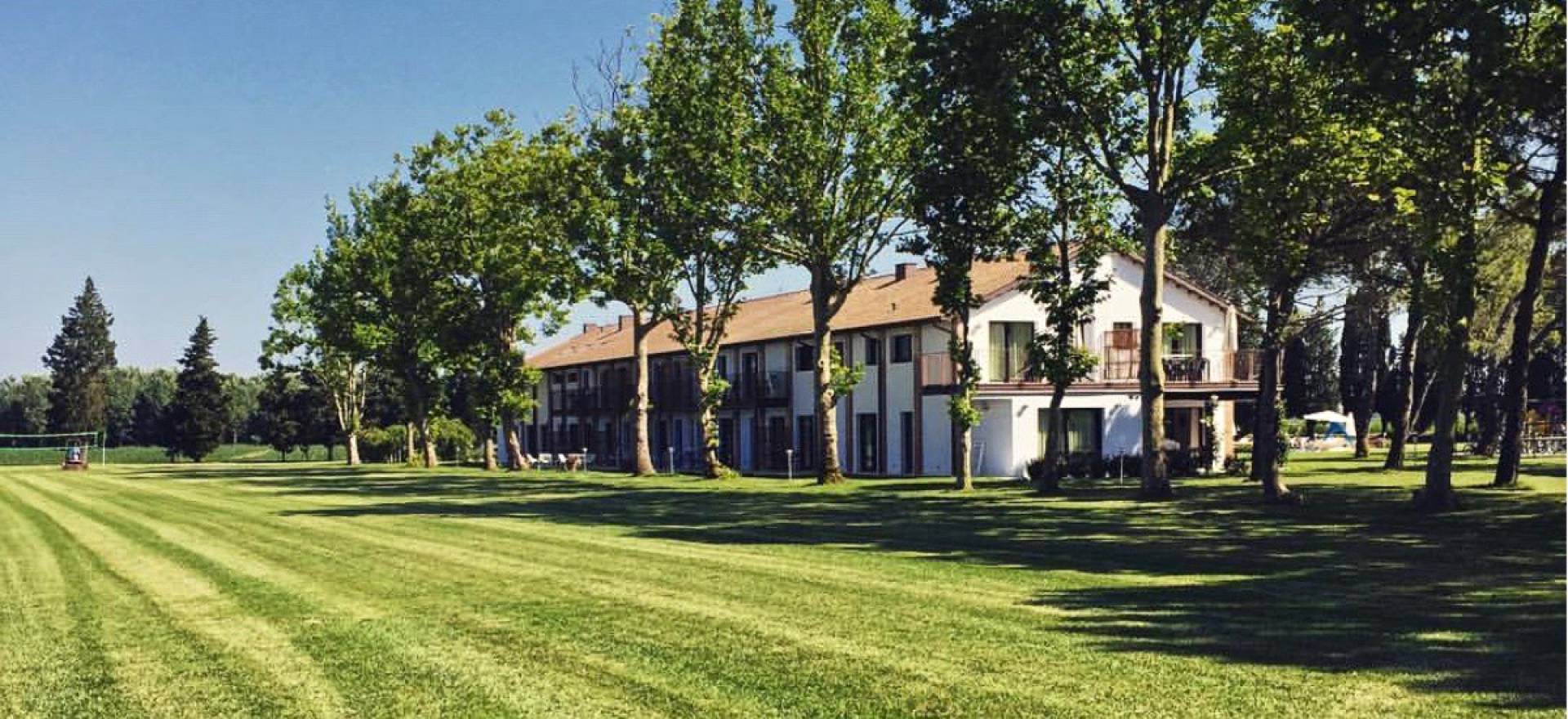 Agriturismo Venetien Agriturismo in Venetien, familienfreundlich und strandnah