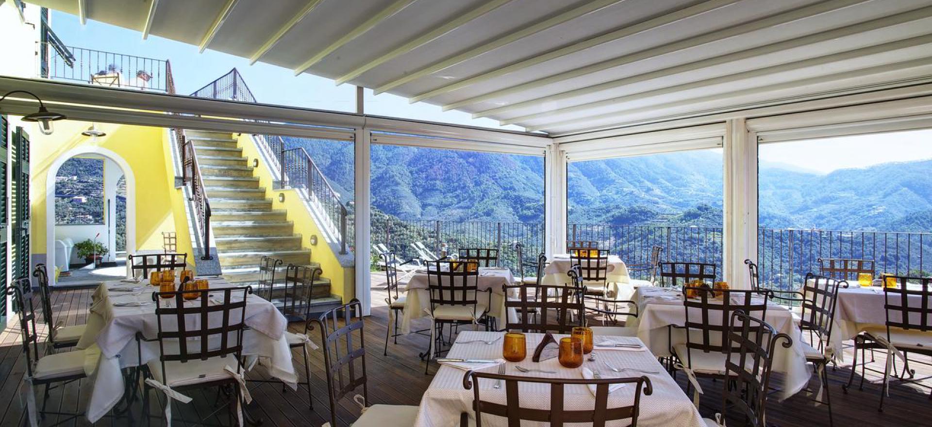 Agriturismo Ligurien Agriturismo Ligurien, elegant und nah der Cinque Terre