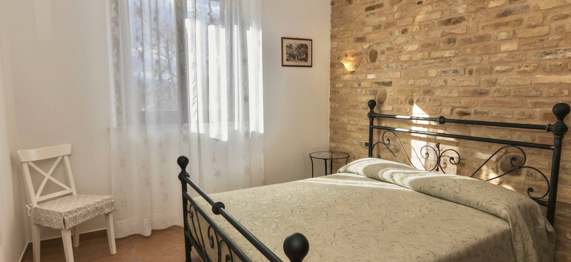 Agriturismo Marken Agriturismo Marken, gast- und kinderfreundlich