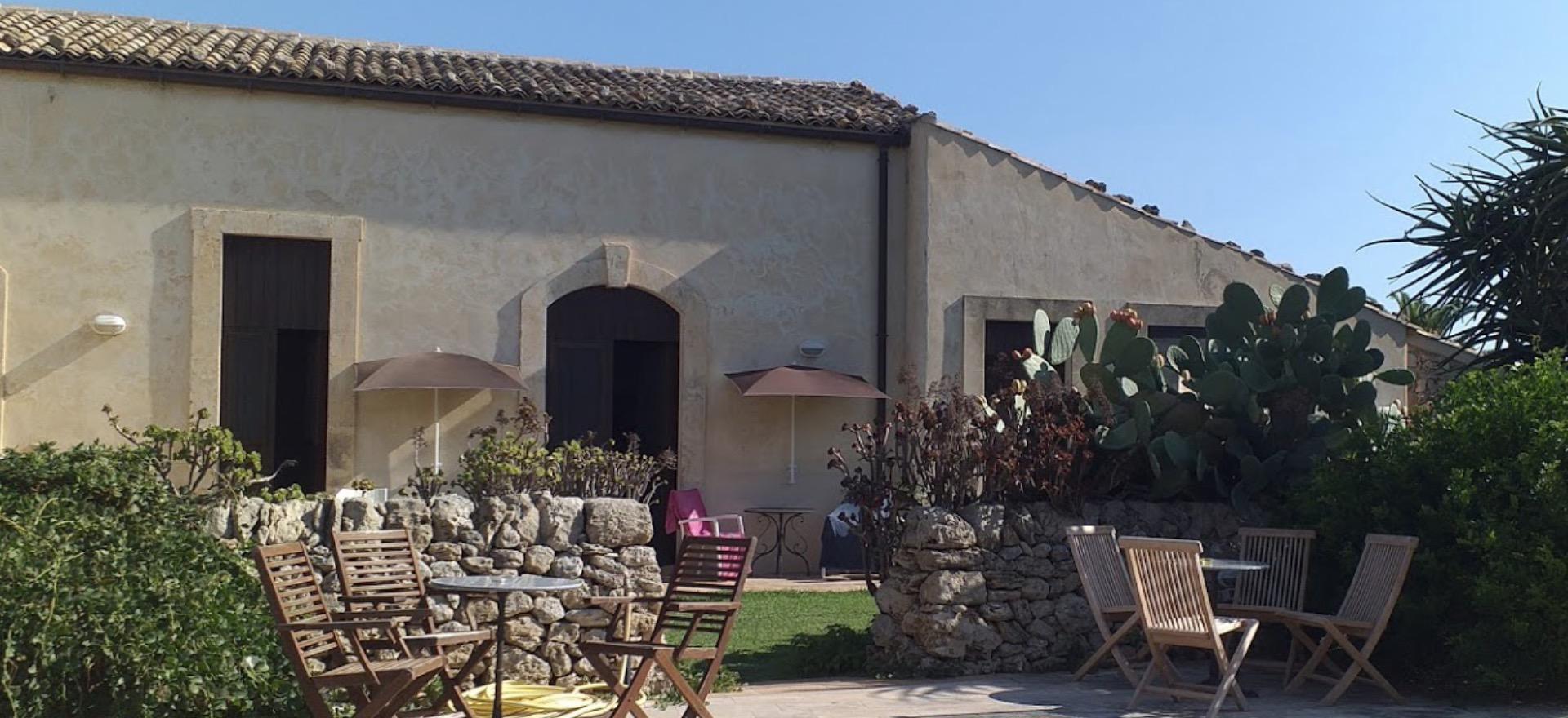 Agriturismo Sizilien Agriturismo Sizilien, mit Restaurant und ideal gelegen