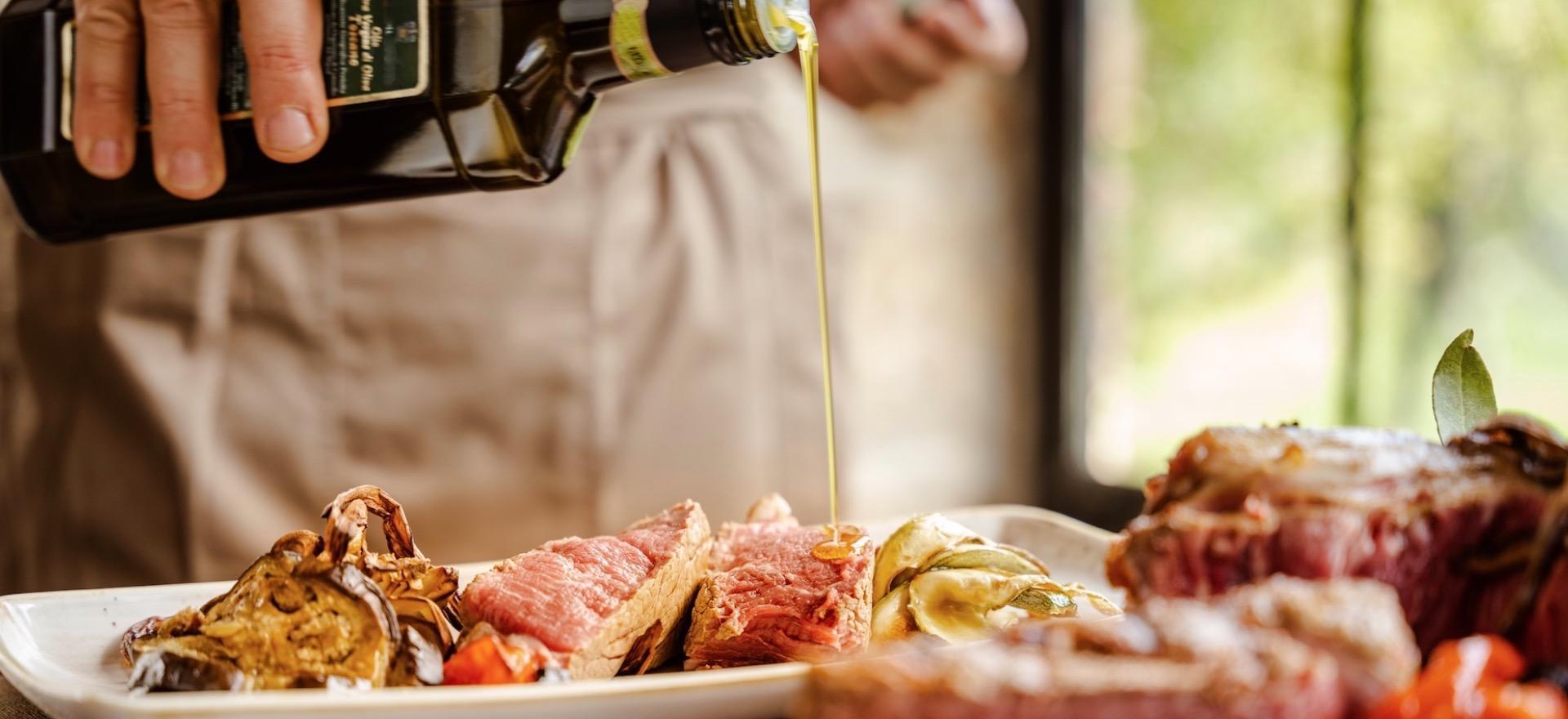 Agriturismo Toskana Agriturismo Toskana in Meeresnähe, ideal für aktive Radfahrer