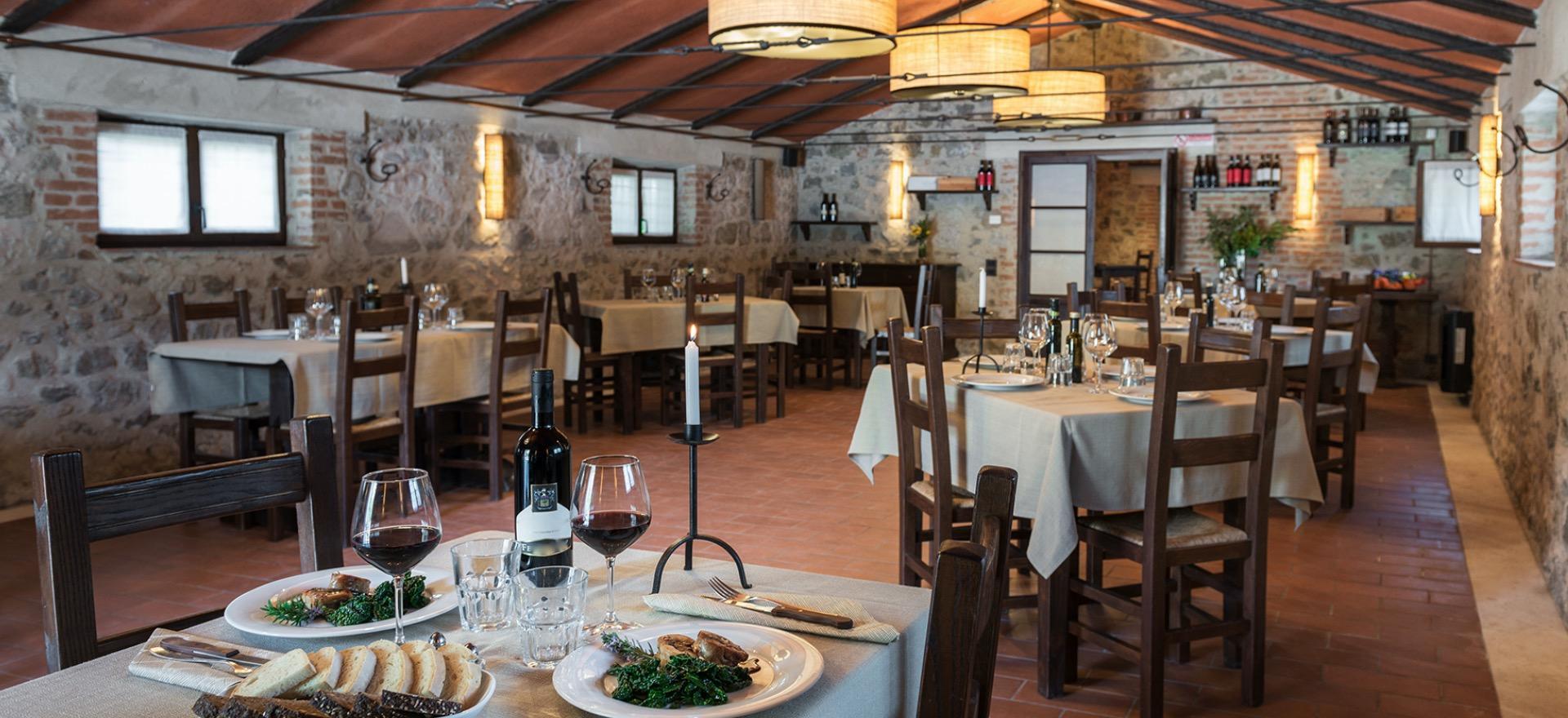 Agriturismo Toskana Agriturismo Toskana in Meeresnähe, ideal für aktive Radfahrer