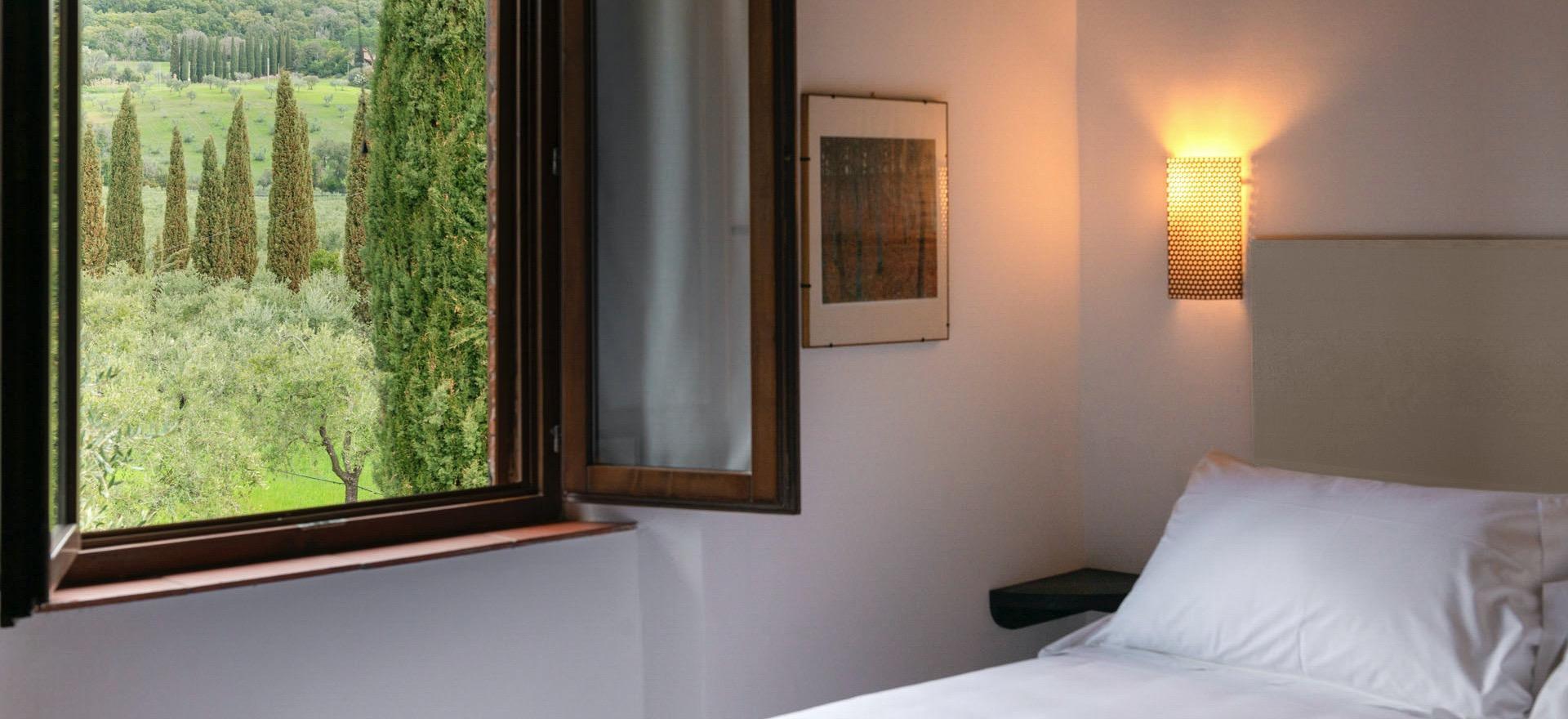 Agriturismo Toskana Agriturismo Toskana in Meeresnähe, ideal für aktive Radfahrer