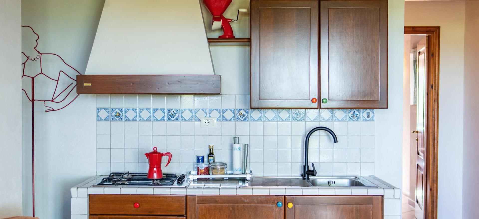 Agriturismo Toskana Authentischer Agriturismo Toskana mit schöner Aussicht