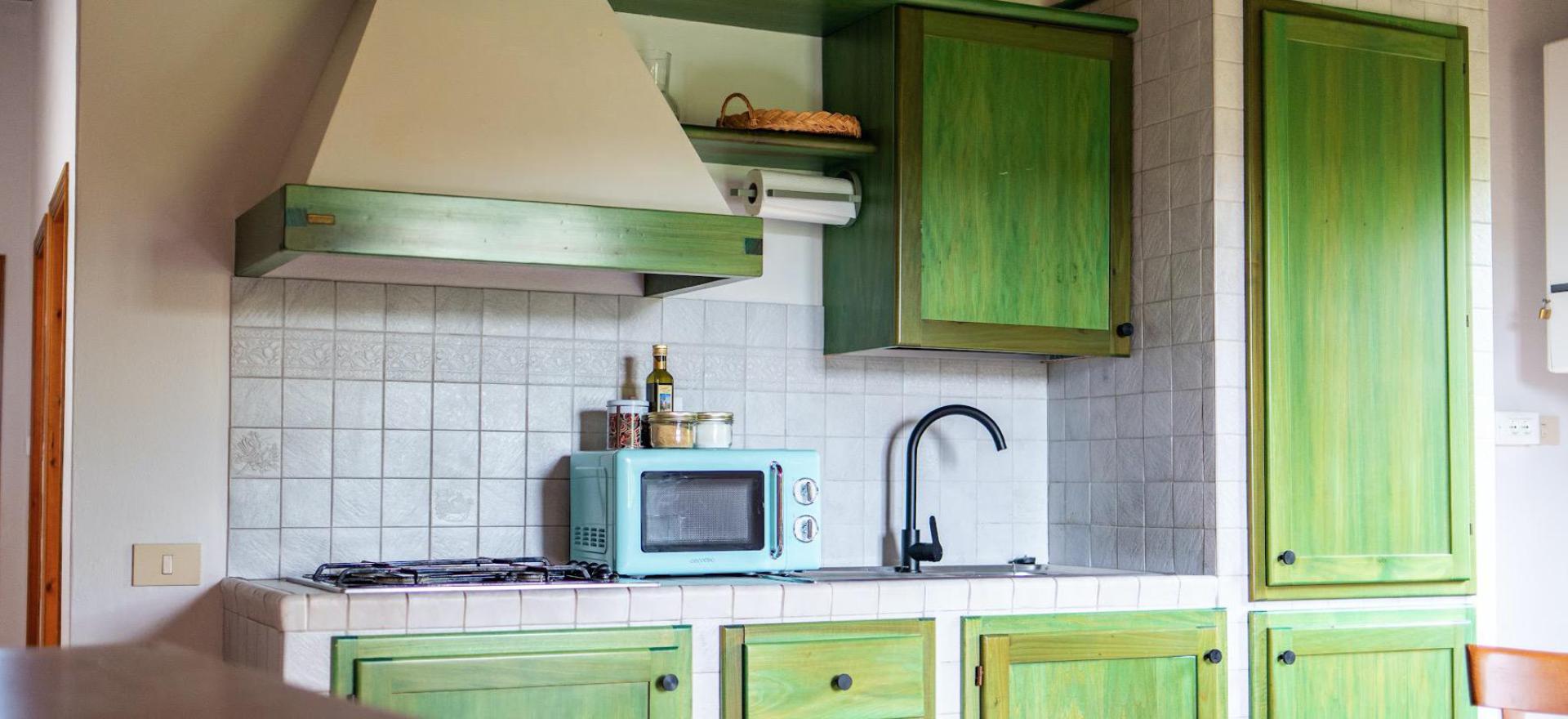 Agriturismo Toskana Authentischer Agriturismo Toskana mit schöner Aussicht