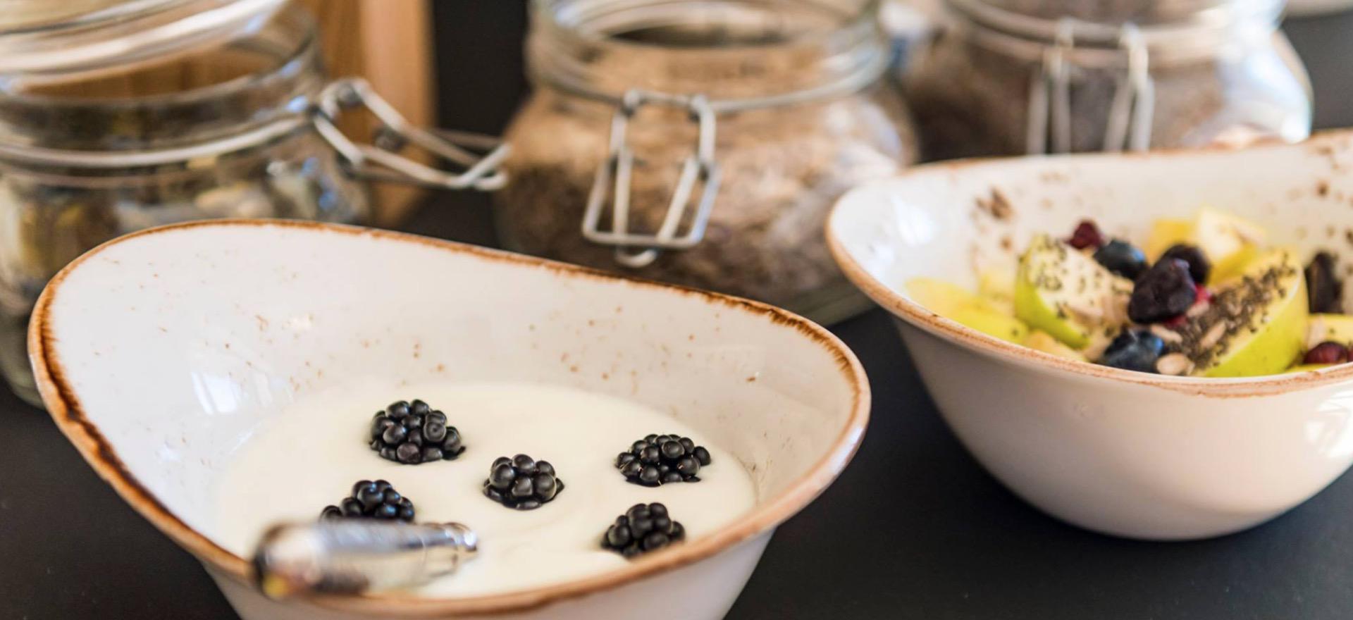 Agriturismo Dolomiten Bio-Apfel-Agriturismo im Seetal des Trentino