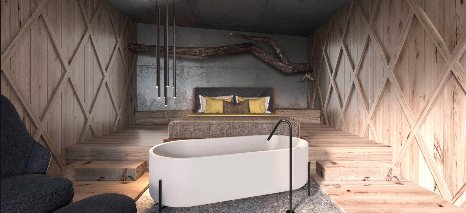 Agriturismo Dolomiten Bio-Apfel-Agriturismo im Seetal des Trentino