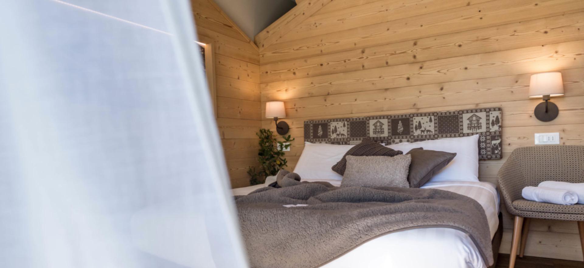 Agriturismo Dolomiten Bio-Apfel-Agriturismo im Seetal des Trentino