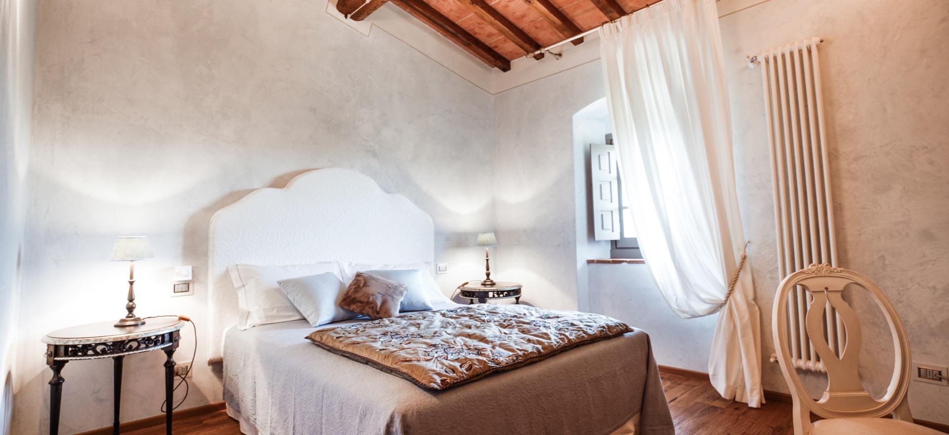 Agriturismo Toskana Boutique Ferienhaus im Chianti-Gebiet | myitalyselection.de