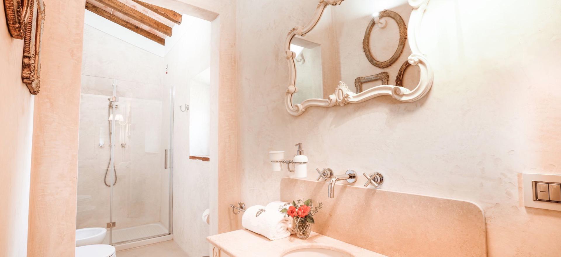 Agriturismo Toskana Boutique Ferienhaus im Chianti-Gebiet | myitalyselection.de