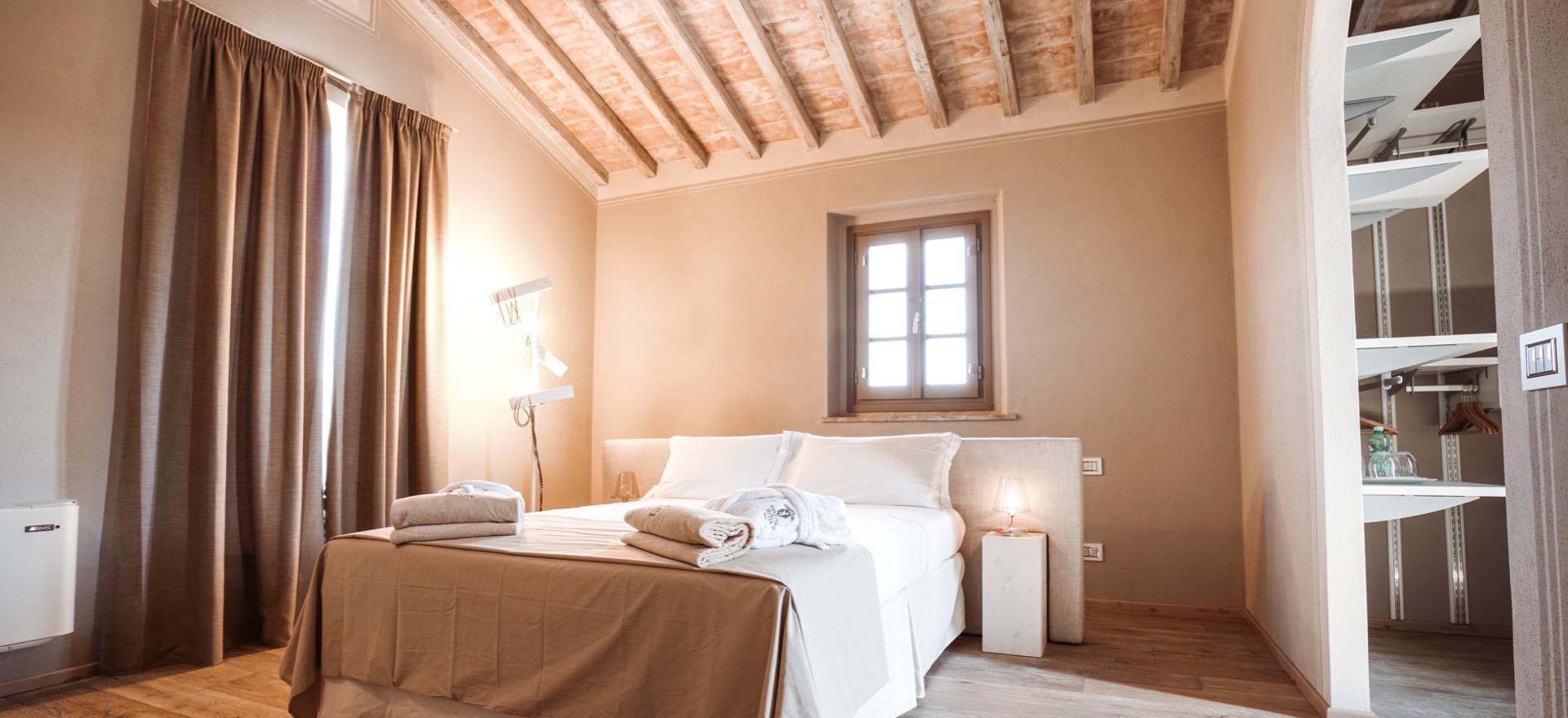 Agriturismo Toskana Boutique Ferienhaus im Chianti-Gebiet | myitalyselection.de