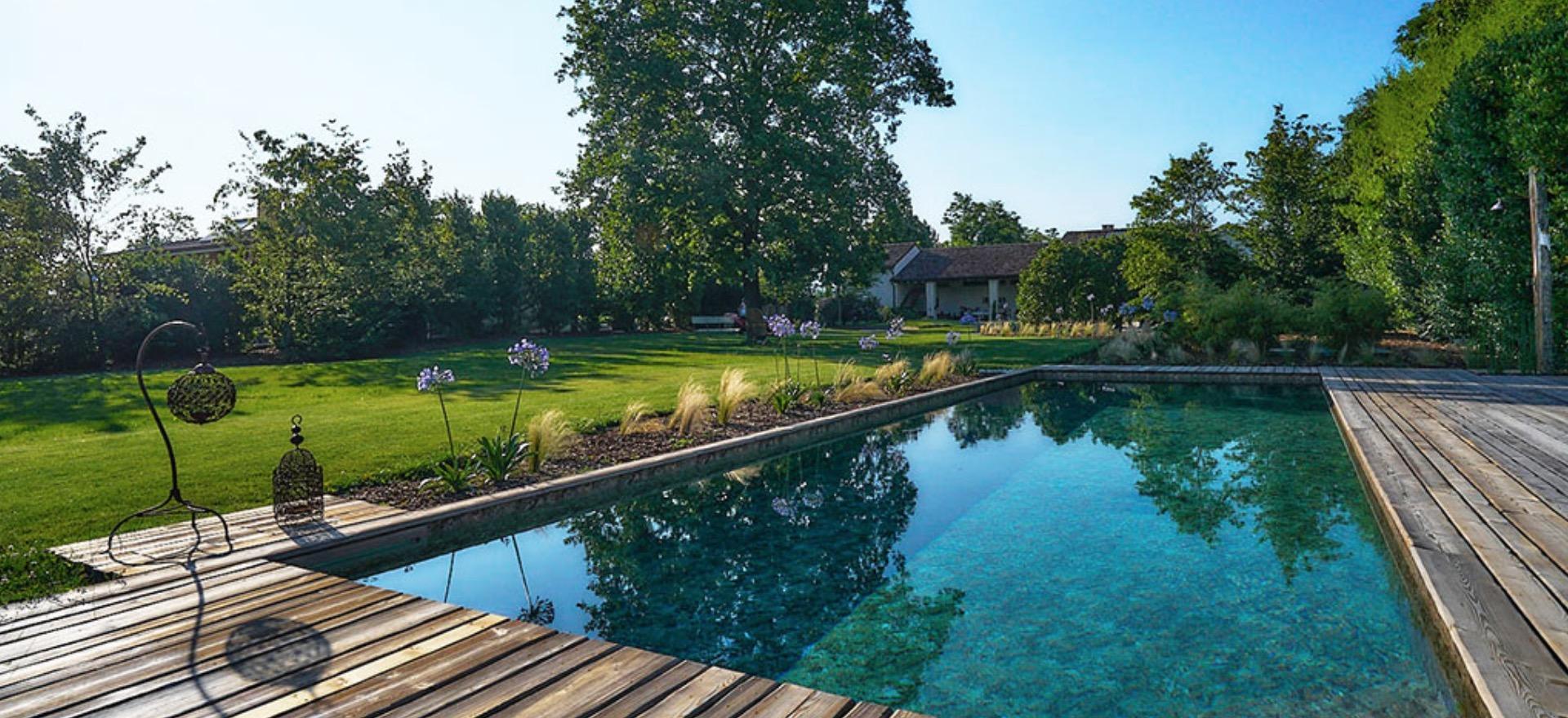 Agriturismo Venetien Charmantes Bed & Breakfast im Herzen Venetiens