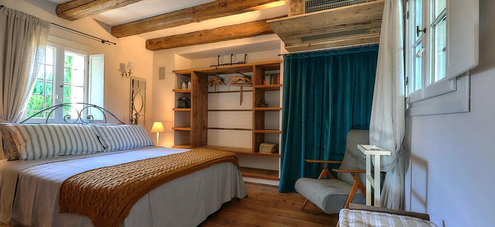 Agriturismo Venetien Charmantes Bed & Breakfast im Herzen Venetiens