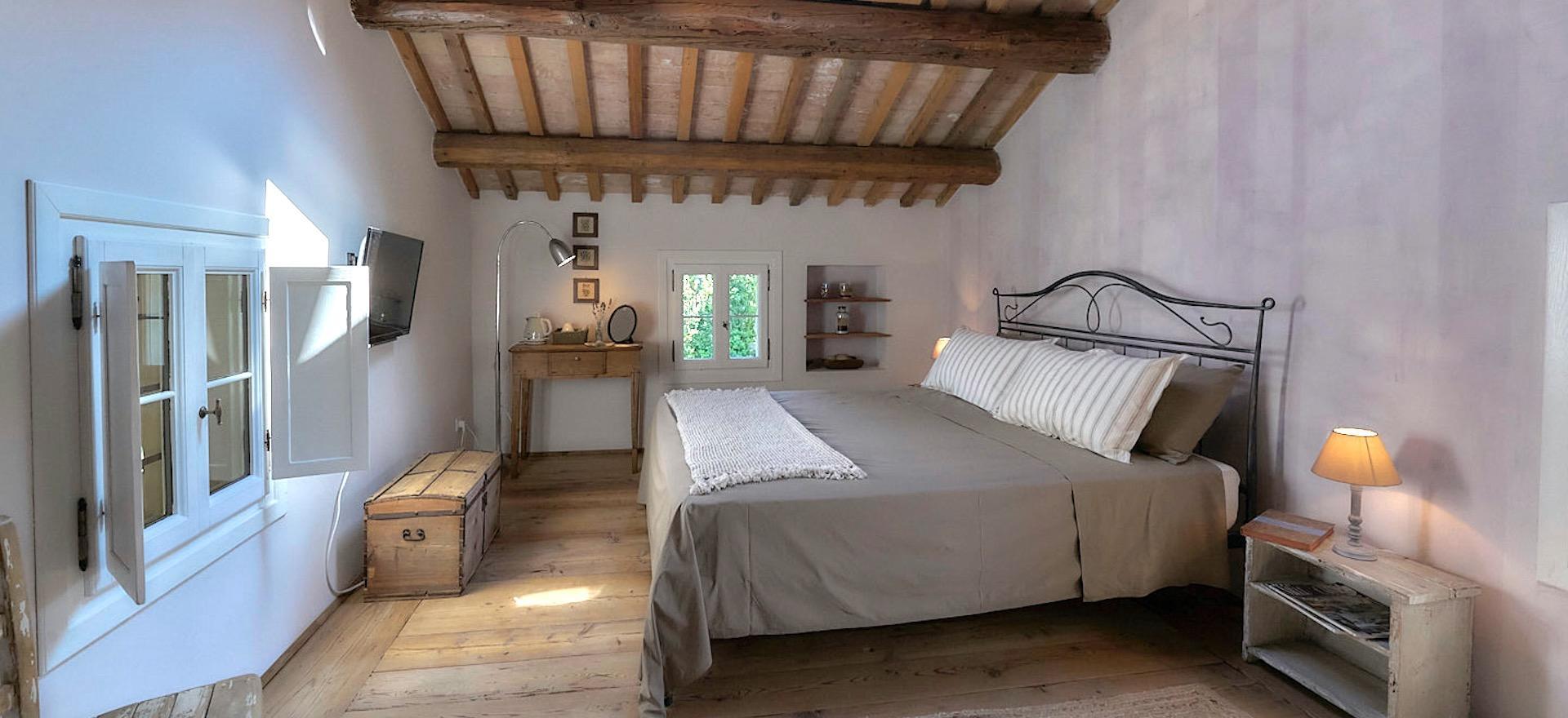 Agriturismo Venetien Charmantes Bed & Breakfast im Herzen Venetiens