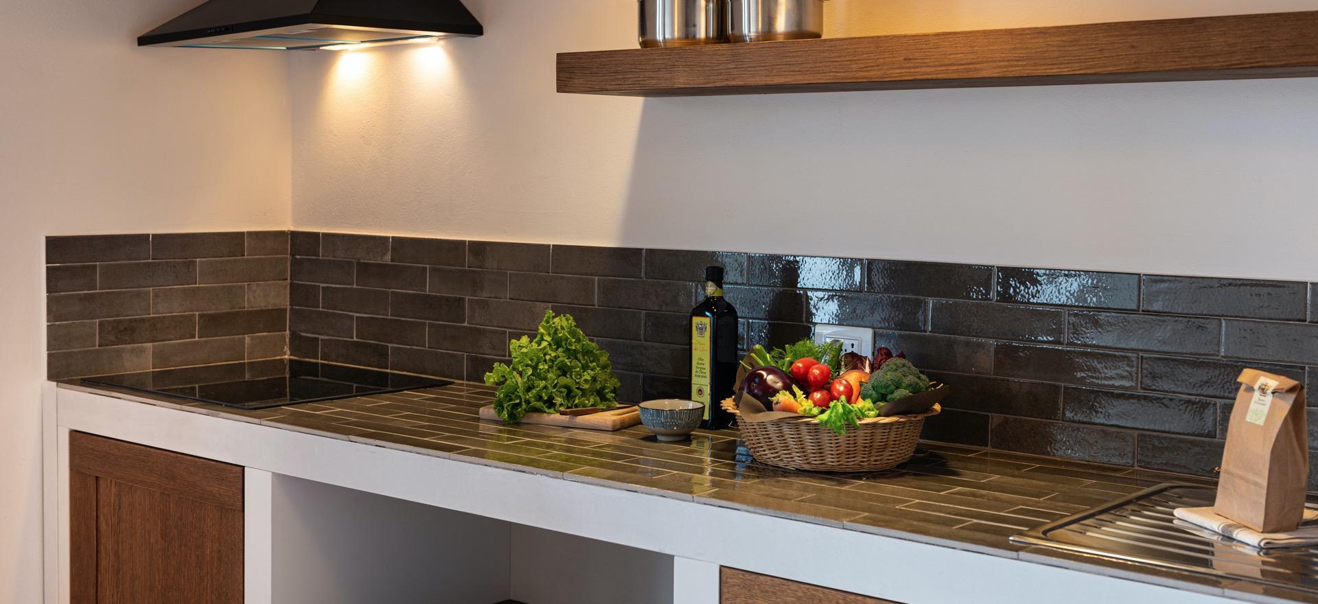 Agriturismo Toskana Familienfreundlicher Agriturismo in der Toskana mit Restaurant