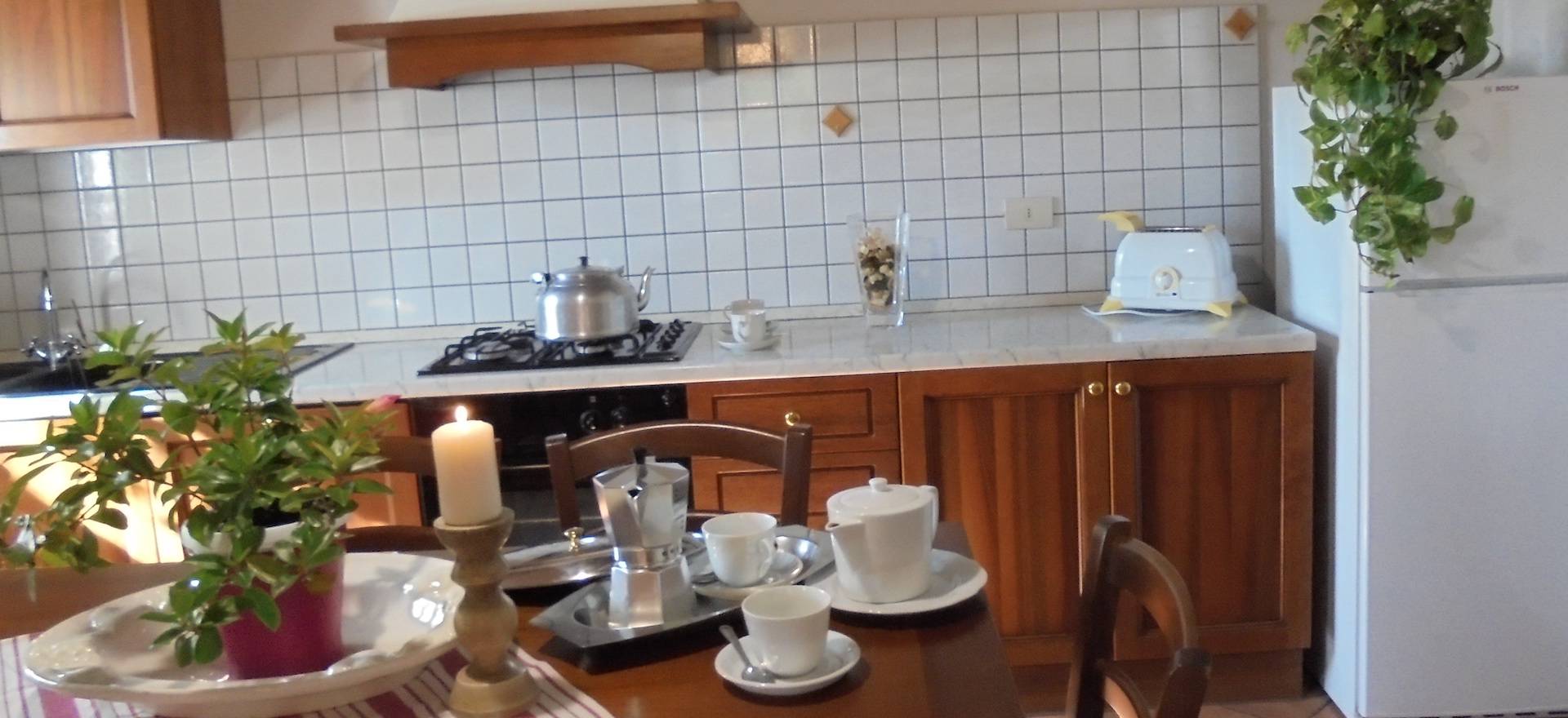 Agriturismo Toskana Ferienhaus in der Toskana mit 2 FeWo und privatem Pool