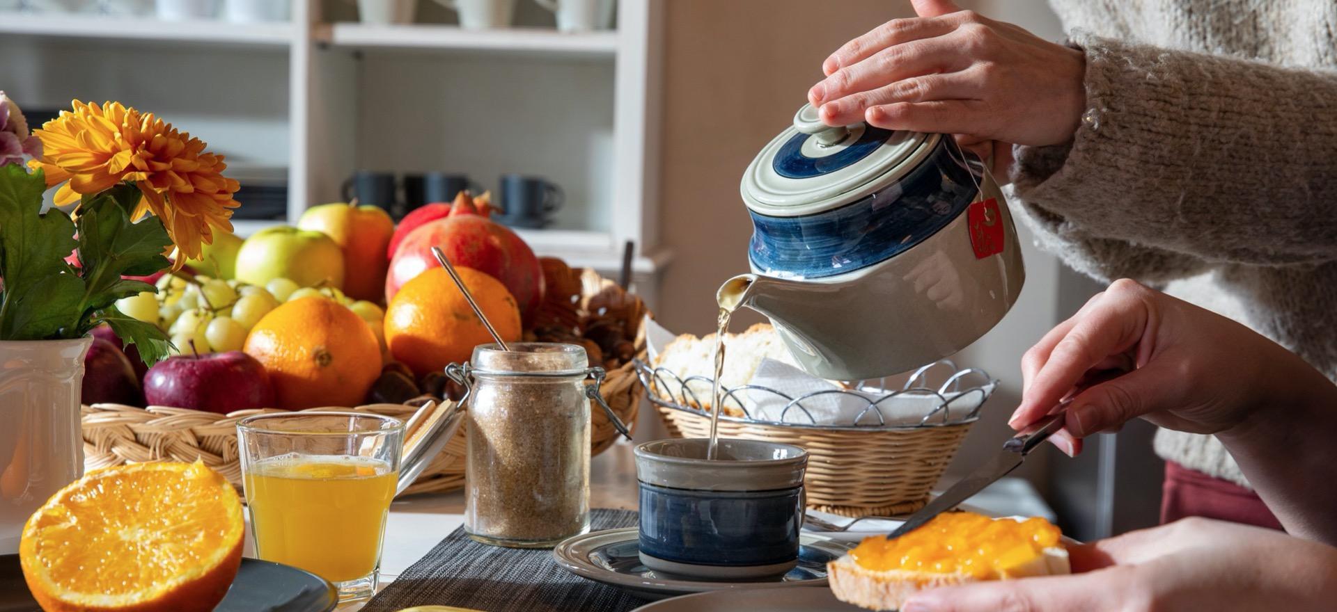 Agriturismo Toskana Ferienhaus und FeWo mit Aussicht auf Siena | myitalyselection.de
