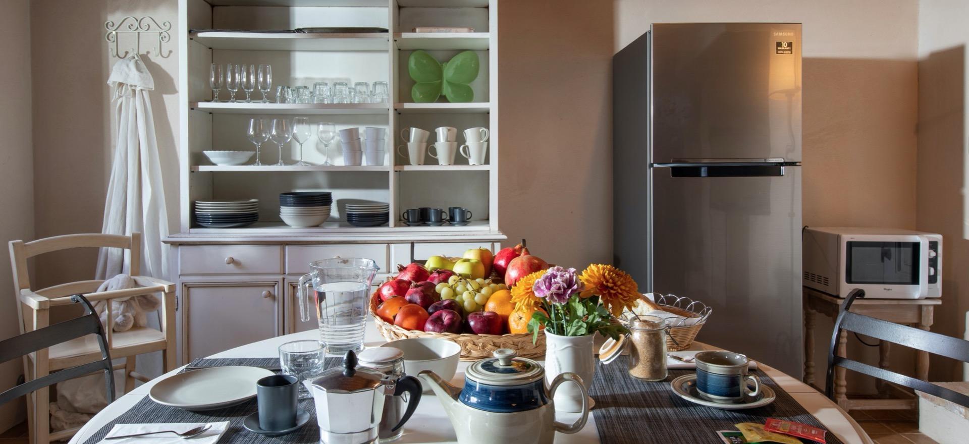 Agriturismo Toskana Ferienhaus und FeWo mit Aussicht auf Siena | myitalyselection.de