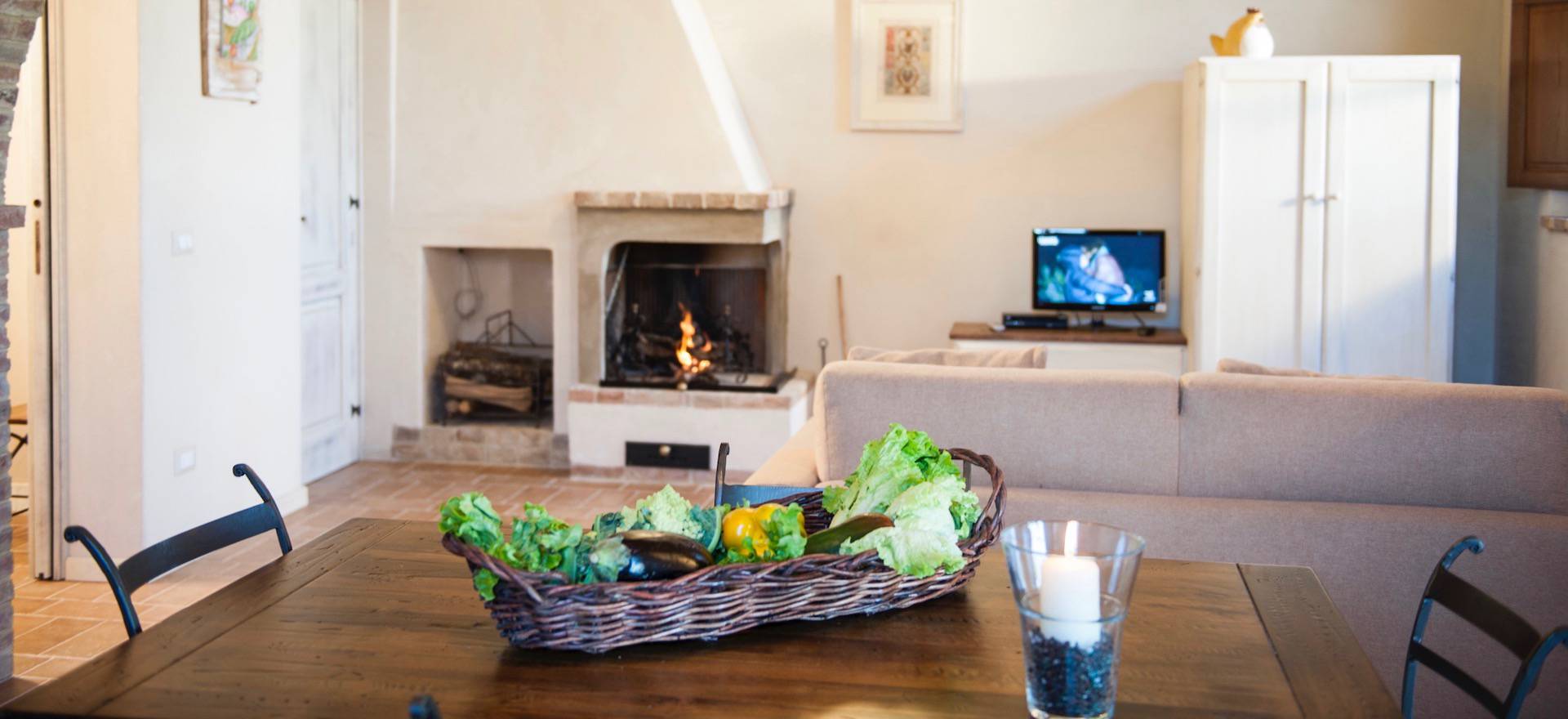 Agriturismo Toskana Ferienhaus und FeWo mit Aussicht auf Siena | myitalyselection.de