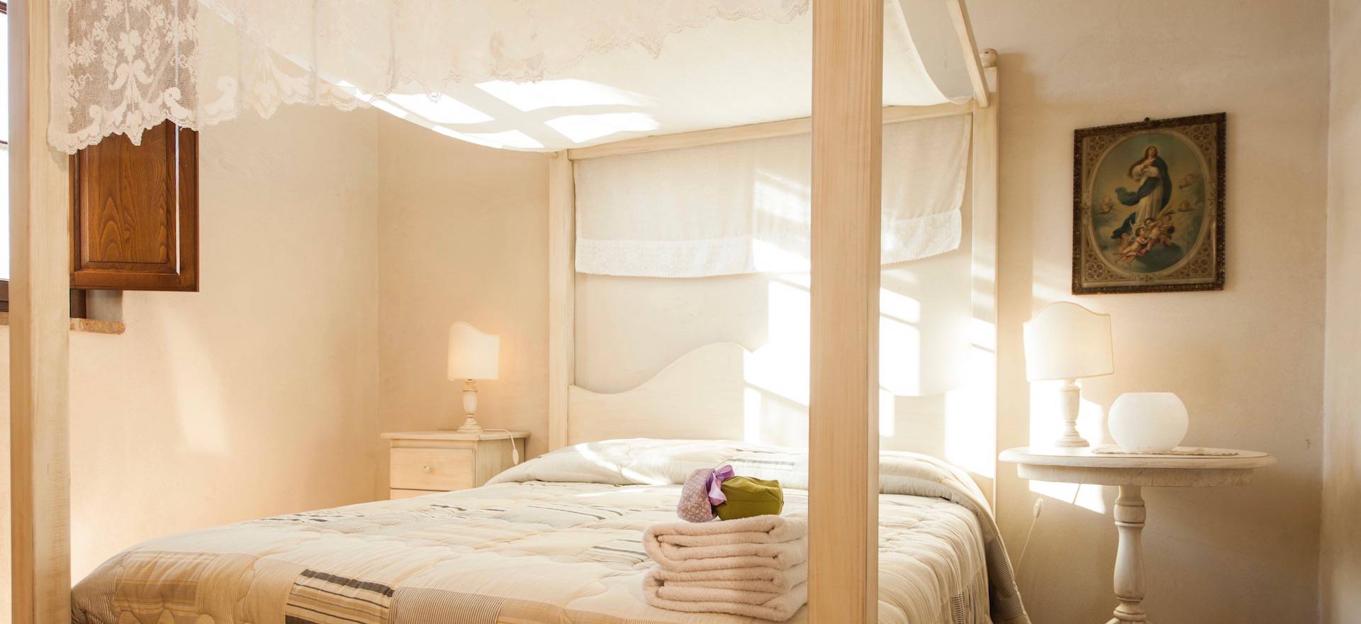 Agriturismo Toskana Ferienhaus und FeWo mit Aussicht auf Siena | myitalyselection.de