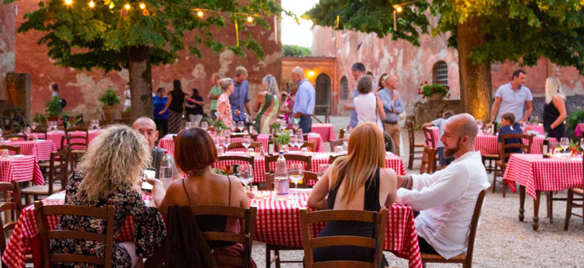 Agriturismo Toskana Geheimtipp! Ferienhäuser und- wohnungen in der Toskana bei Siena