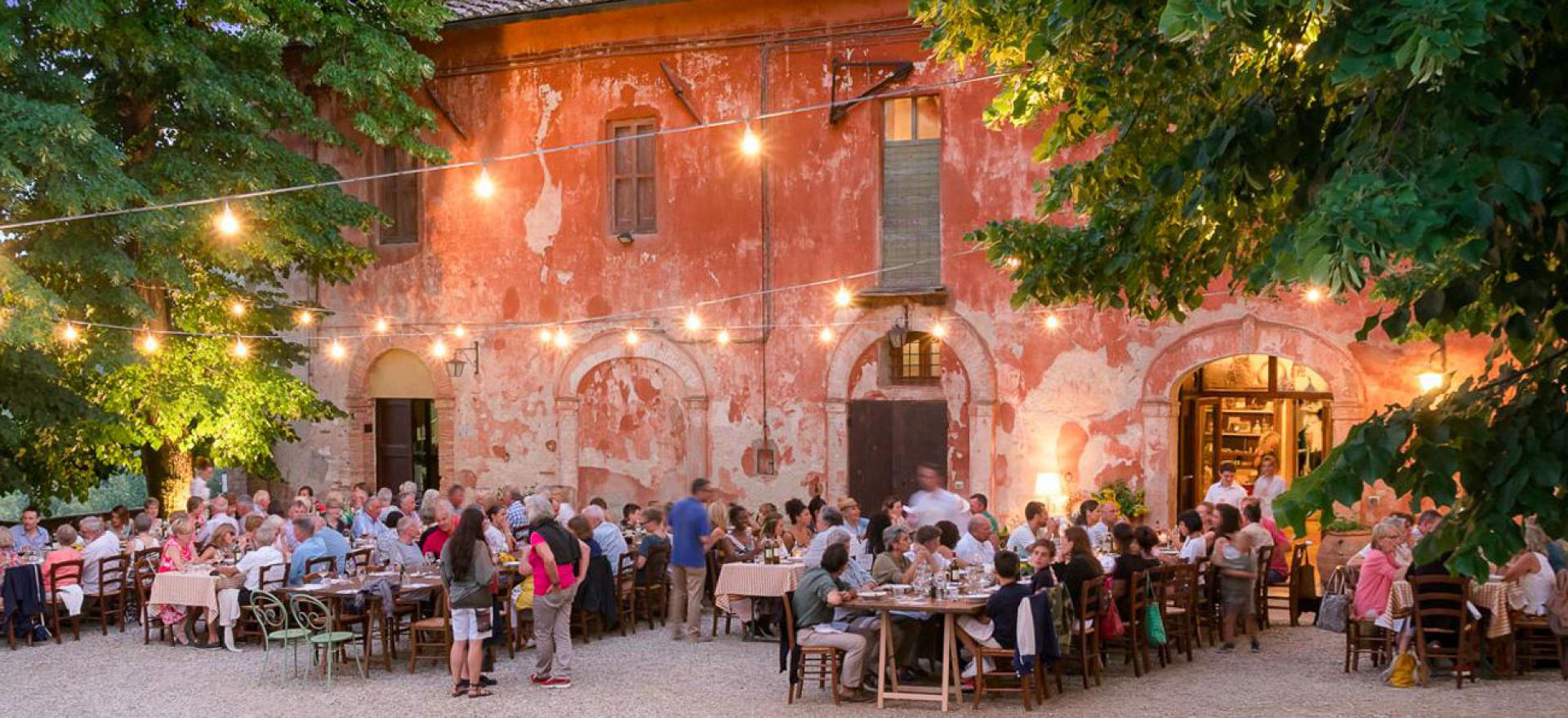 Agriturismo Toskana Geheimtipp! Ferienhäuser und- wohnungen in der Toskana bei Siena