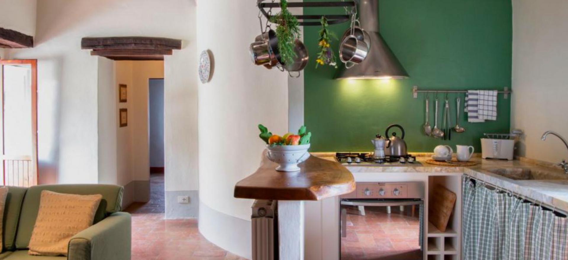 Agriturismo Toskana Geheimtipp! Ferienhäuser und- wohnungen in der Toskana bei Siena