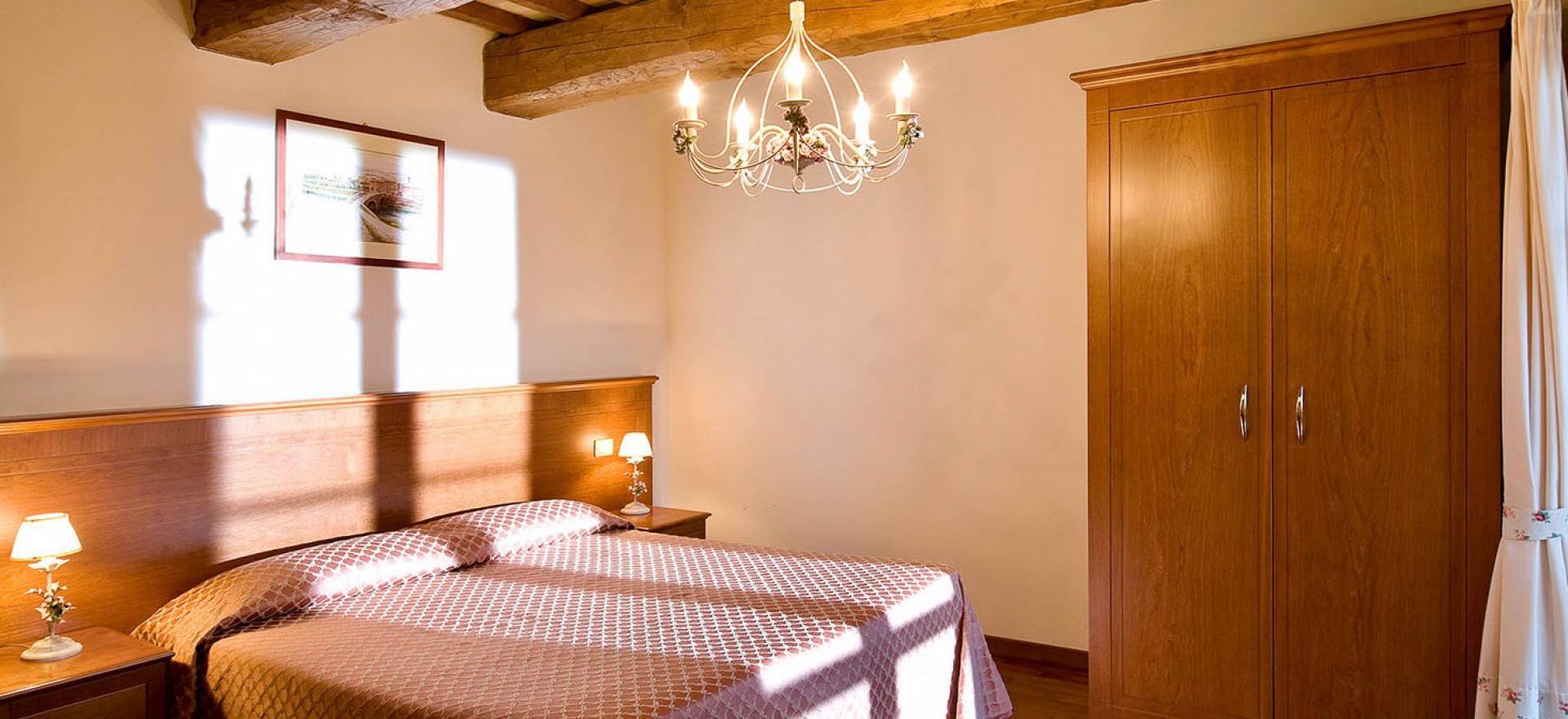 Agriturismo Umbrien Agriturismo Umbrien Assisi, liebevoll eingerichtet