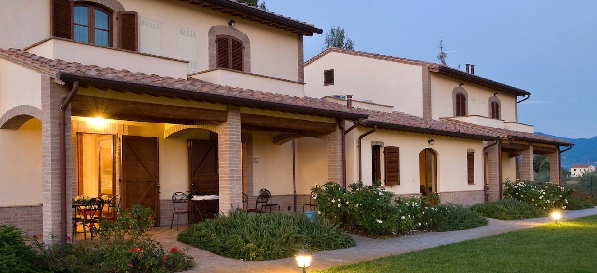 Agriturismo Umbrien Agriturismo Umbrien Assisi, liebevoll eingerichtet