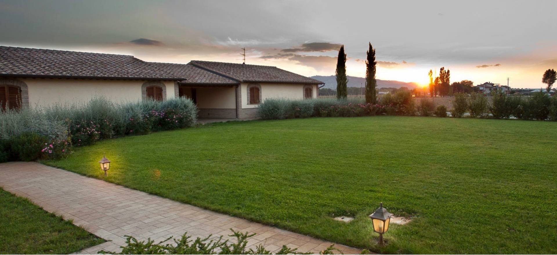 Agriturismo Umbrien Agriturismo Umbrien Assisi, liebevoll eingerichtet