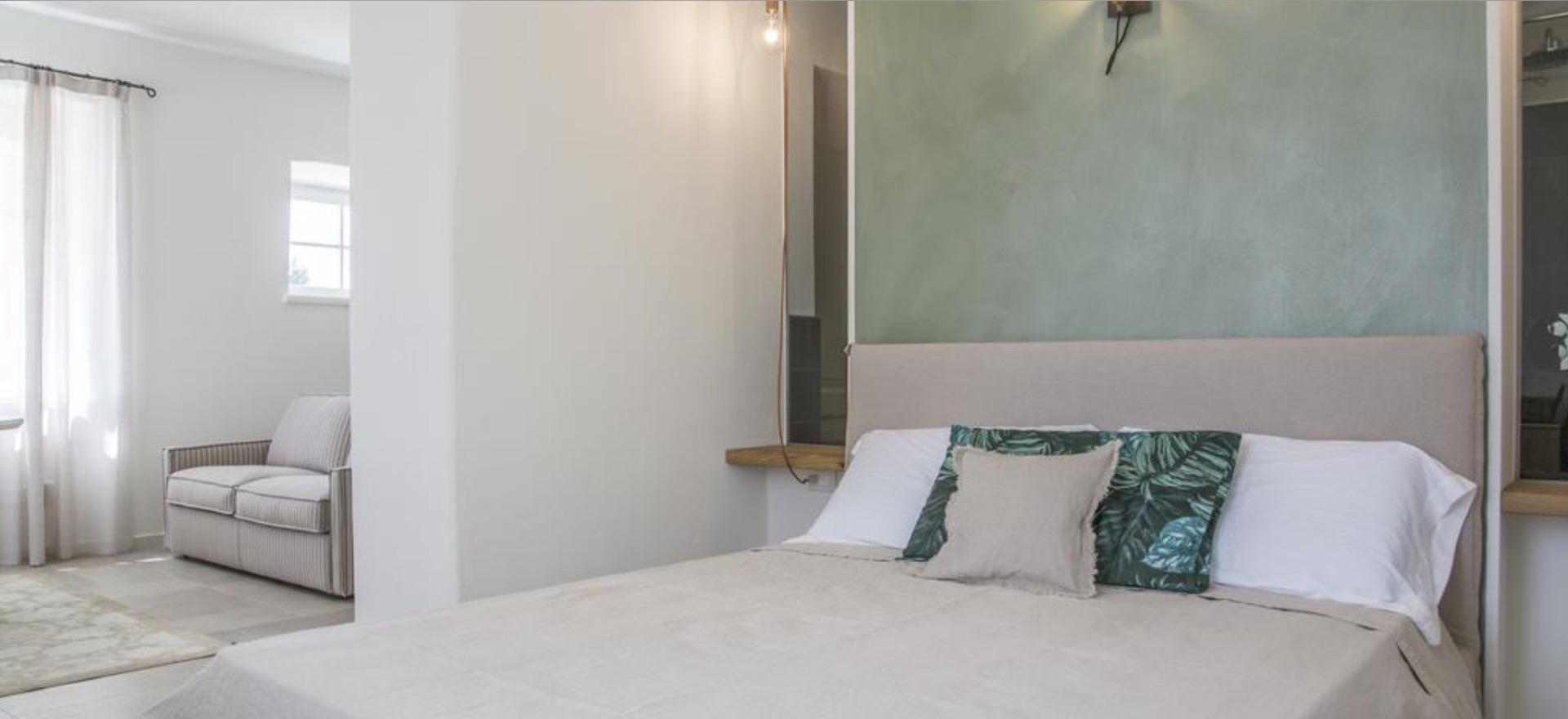 Agriturismo Comer See und Gardasee Gemütlicher Agriturismo mit Blick auf den Gardasee