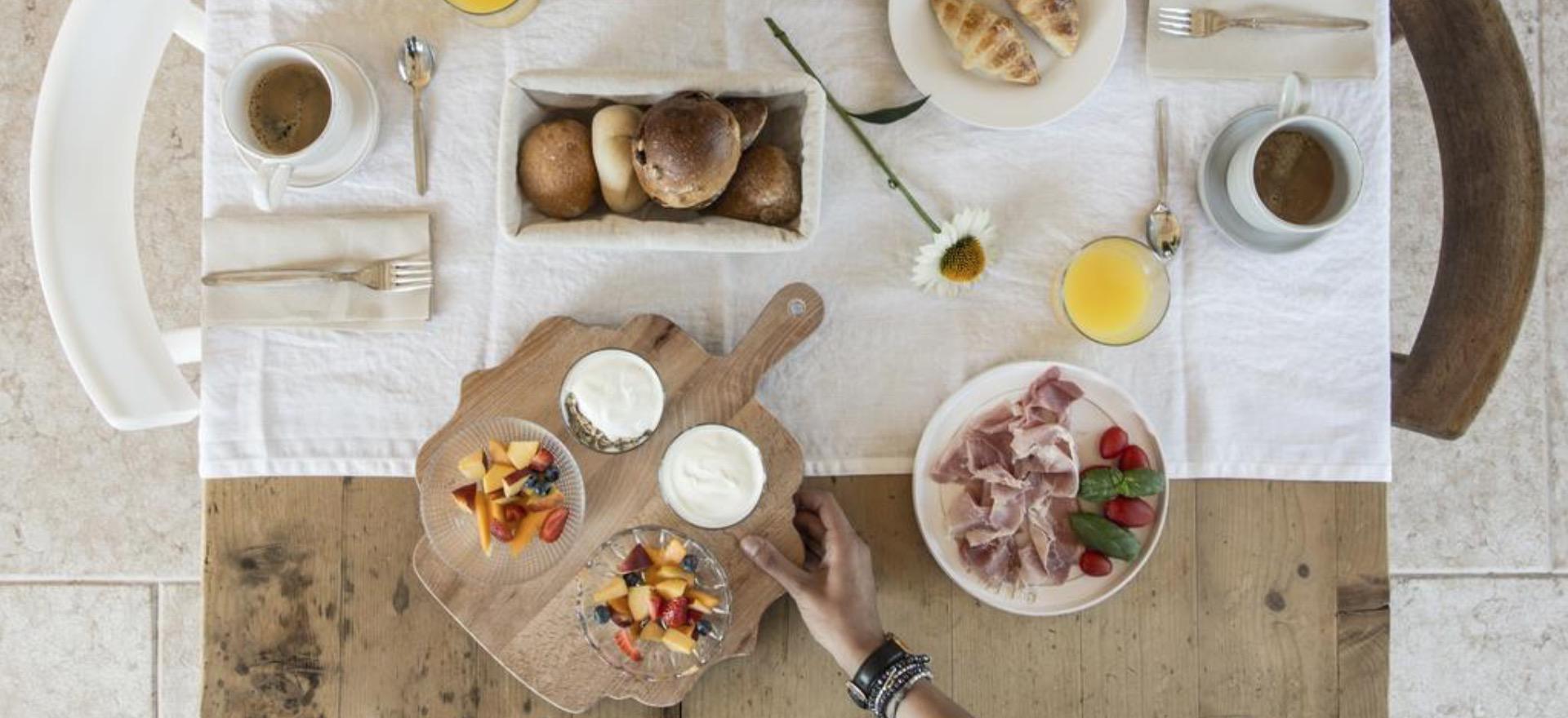 Agriturismo Comer See und Gardasee Gemütlicher Agriturismo mit Blick auf den Gardasee