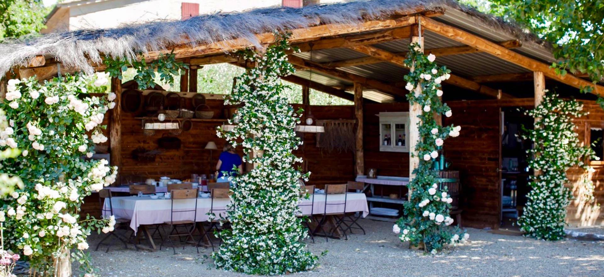Agriturismo Toskana Gemütlicher B&B oder Ferienhaus - gute Anbindung nach Siena