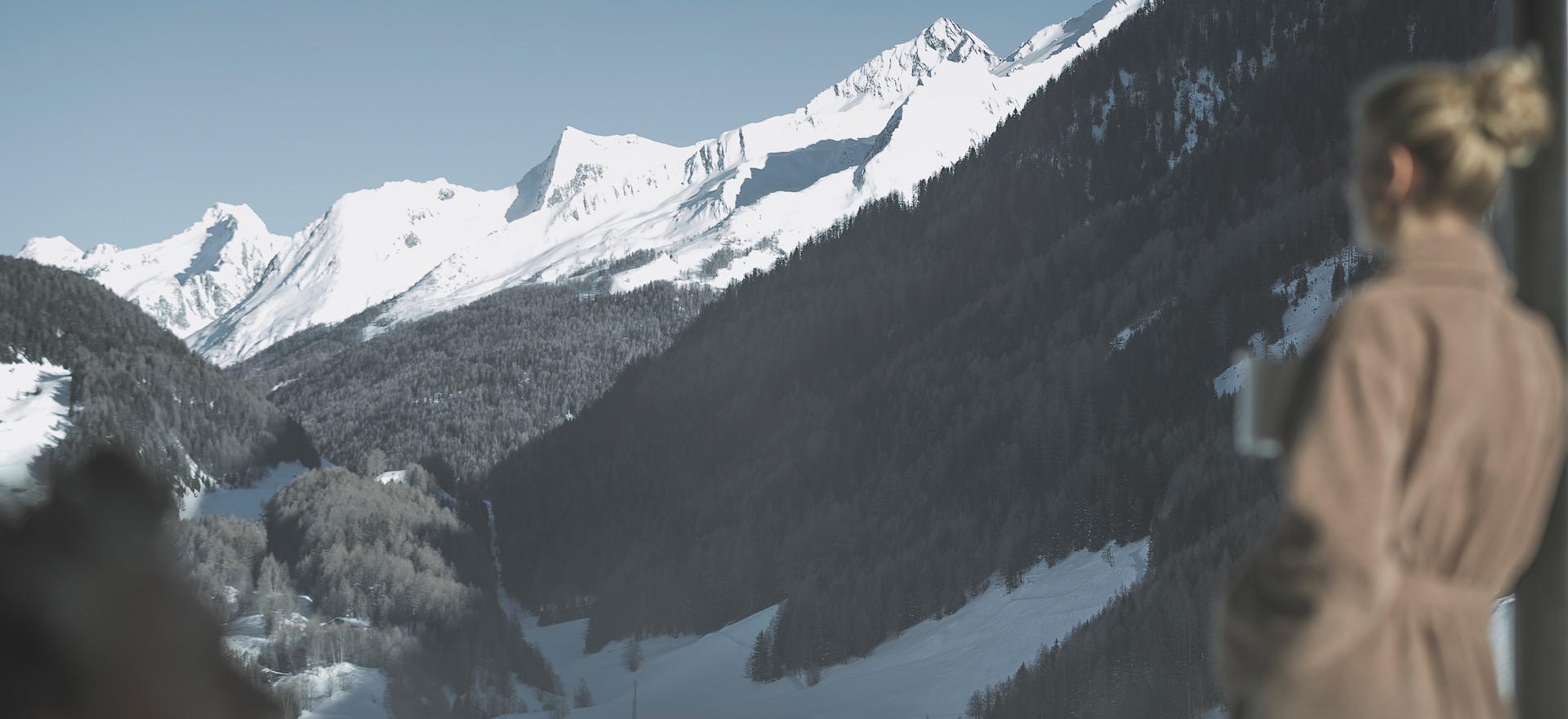 Agriturismo Dolomiten Luxus-Agriturismo in den Dolomiten mit Spa