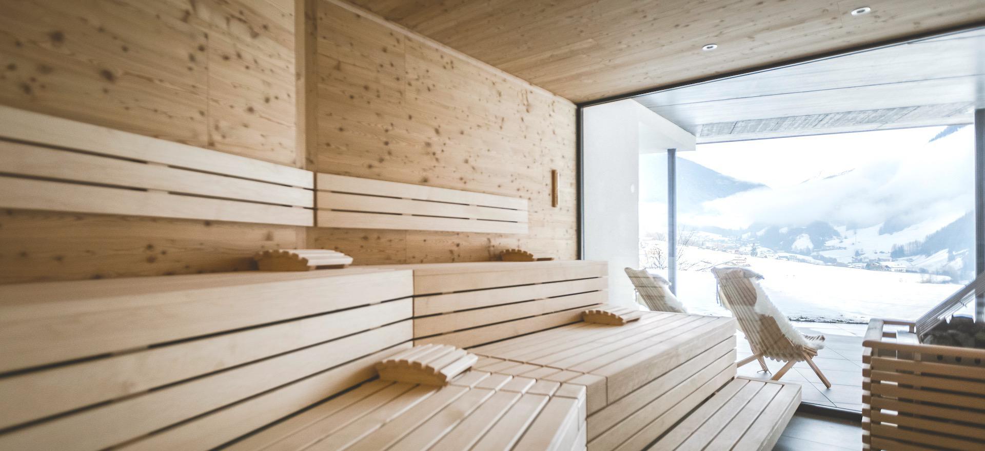 Agriturismo Dolomiten Luxus-Agriturismo in den Dolomiten mit Spa