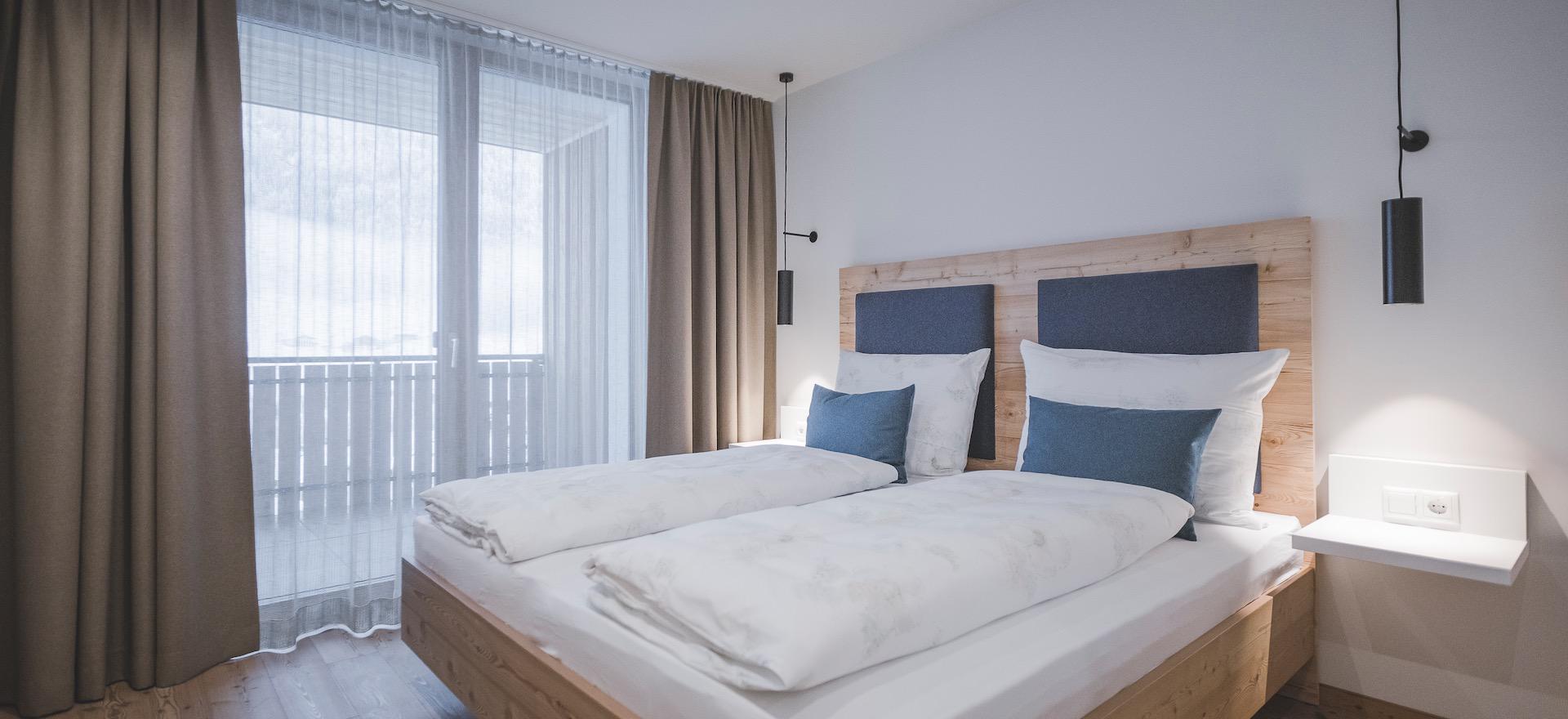 Agriturismo Dolomiten Luxus-Agriturismo in den Dolomiten mit Spa