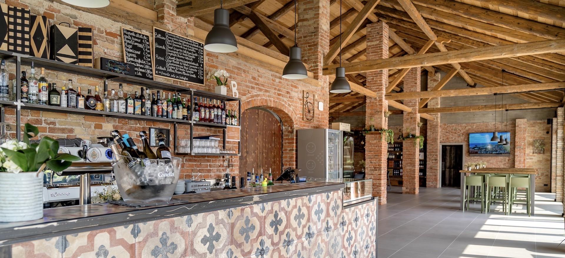 Agriturismo Venetien Perfektes Agriturismo für Familien, nur 20 Minuten vom Strand.