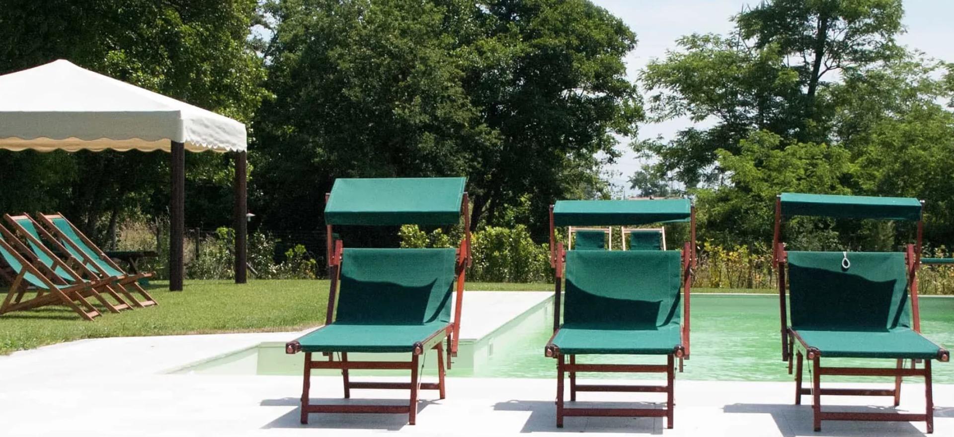 Agriturismo Toskana Sehr stilvolles Ferienhaus mit 7 Zimmern - Toskana