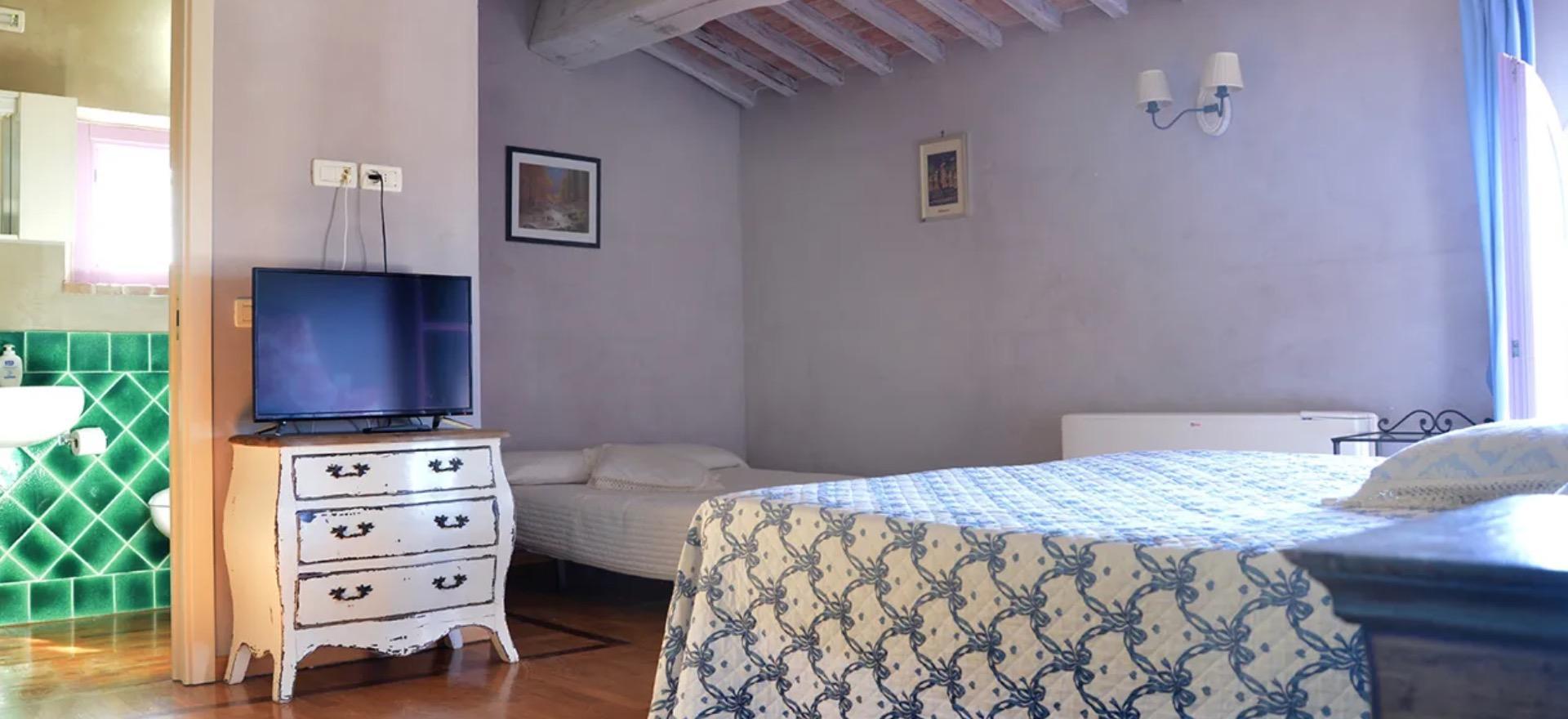 Agriturismo Toskana Sehr stilvolles Ferienhaus mit 7 Zimmern - Toskana