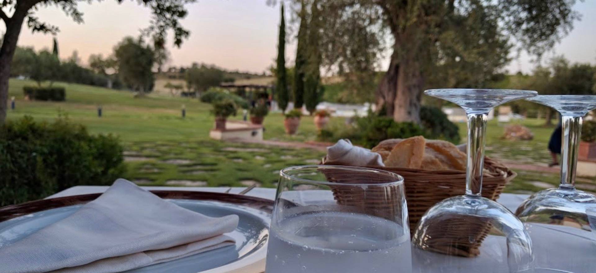 Agriturismo Toskana Standnahes B&B mit FeWo in der idyllischen Toskana