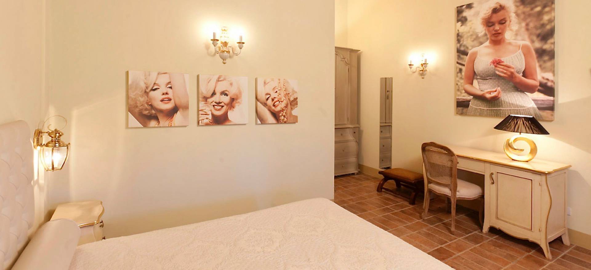 Agriturismo Toskana Standnahes B&B mit FeWo in der idyllischen Toskana