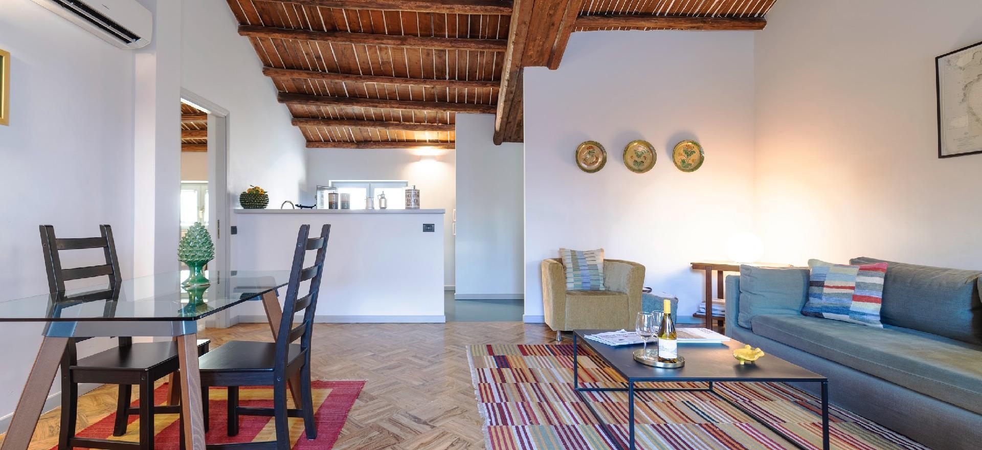 Agriturismo Sizilien Stilvolles Boutique-Hotel im Herzen von Palermo