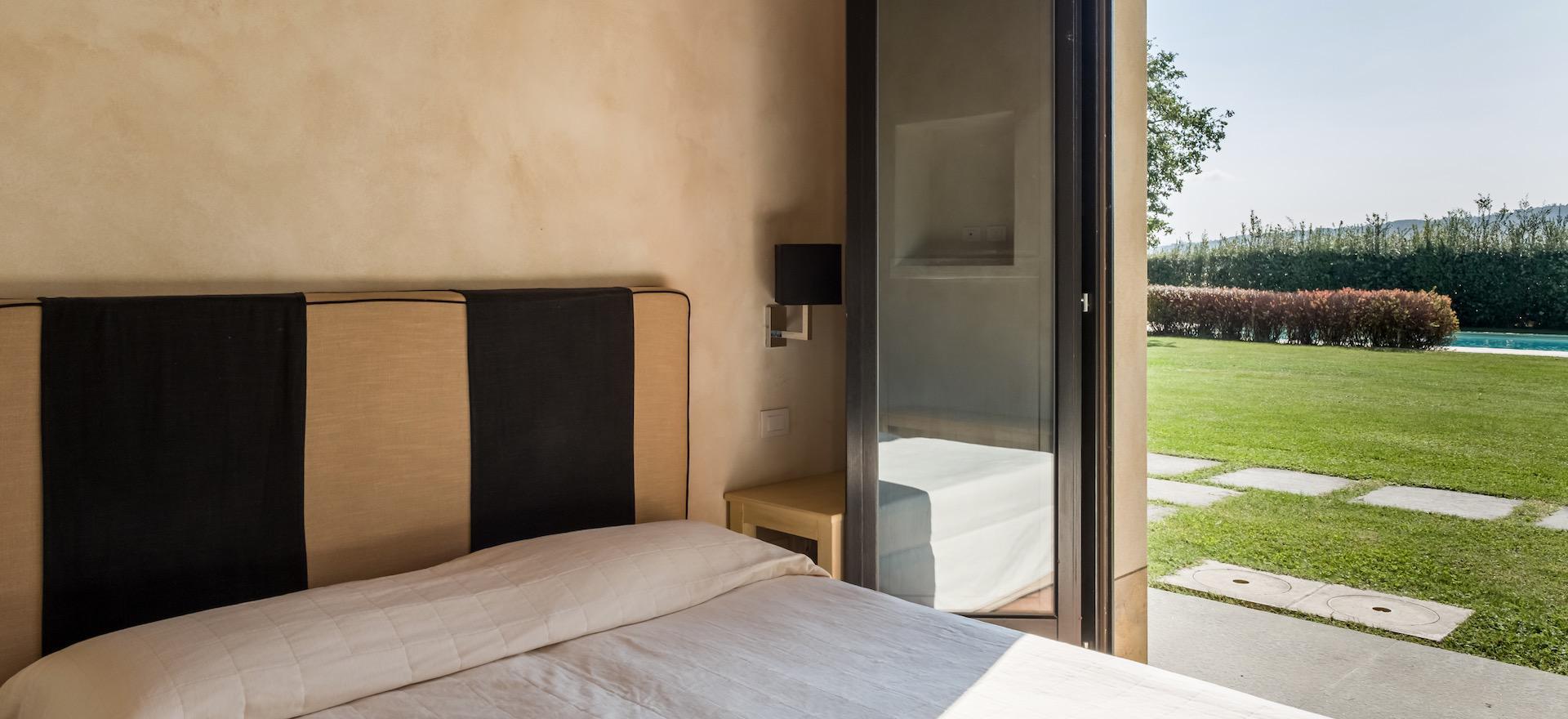 Agriturismo Toskana Weingut mit FeWo in der Chianti Region der Toskana | myitalyselection.de