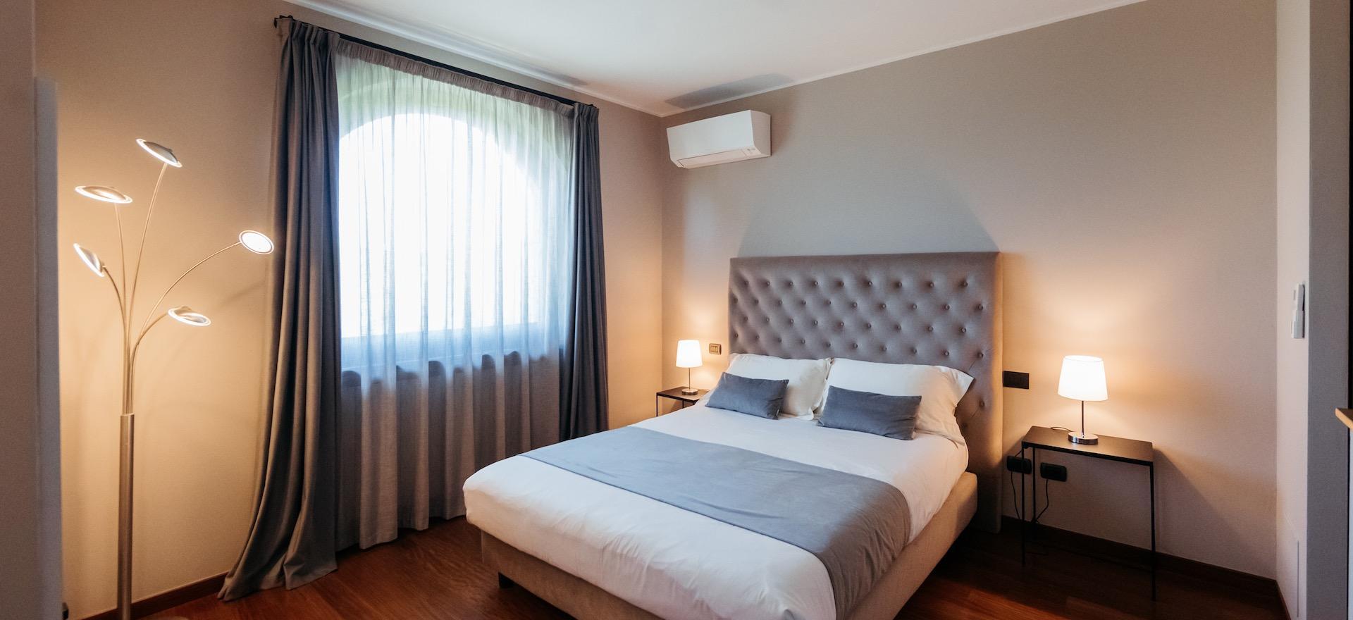 Agriturismo Piemont Weingut Piemont: Ferienwohnungen, Pool, Restaurant